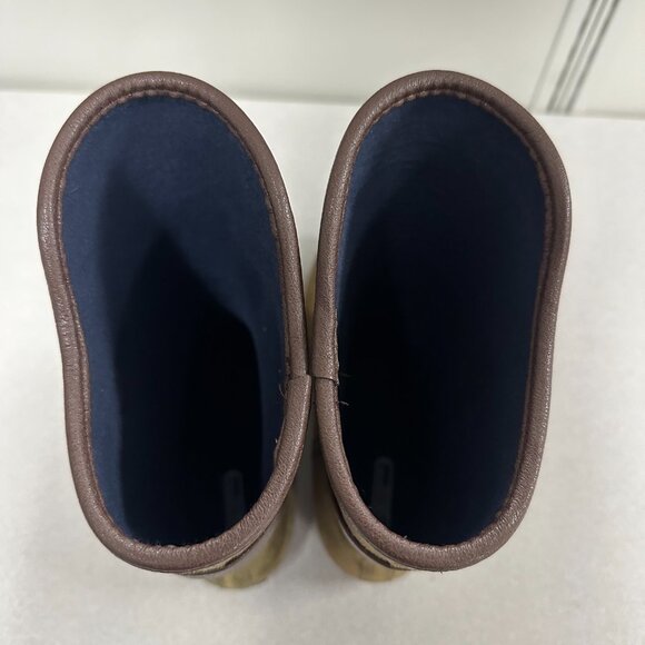 Charleston Shoe Co. Legare Rain Boot - Picture 5 of 5